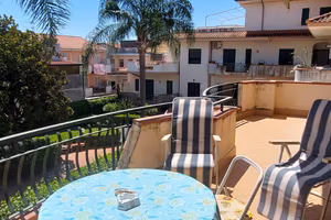 Casa a 50 metri dal mare