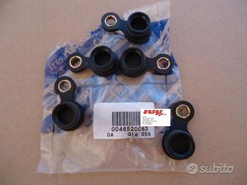 Fiat Palio : tappo coperchio base leva cambio