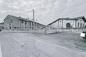 Immobile in asta di 406 m² a Badia Pavese