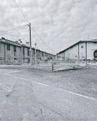 Immobile in asta di 406 m² a Badia Pavese