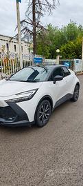 Toyota CHR 2.0 hibrida 