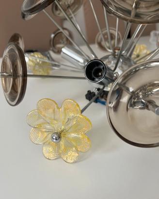 Lampadario Sputnik