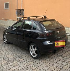 Cerchi in lega seat ibiza