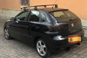 Cerchi in lega seat ibiza