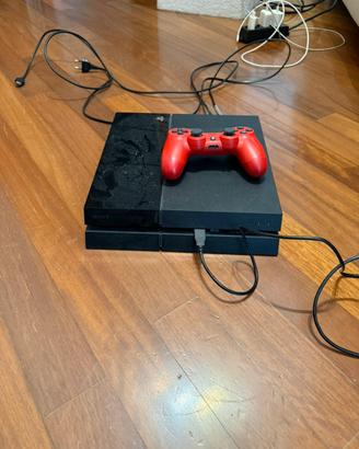 Playstation 4