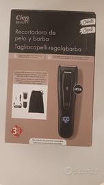 Tagliacapelli-regolabarba Cien BEAUTY
