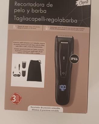 Tagliacapelli-regolabarba Cien BEAUTY