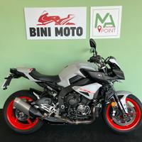 Yamaha MT-10 - 2020