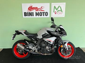 Yamaha MT-10 - 2020