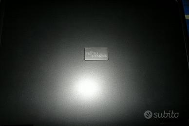 NOTEBOOK NON FUNZIONANTE FUJITSU-SIEMENS AMILO A76