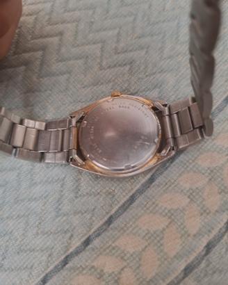 orologio Seiko quartz uomo 