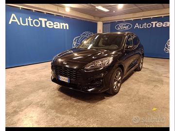 FORD Kuga 2.5 phev st-line x 2wd 225cv cvt