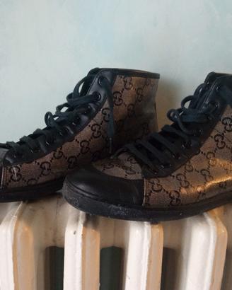 Scarpe donna Gucci originali 