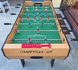 Calcio balilla