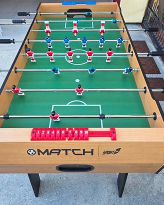 Calcio balilla