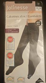 Jolinesse Gambaletti 60 DEN Nero Tg. M
