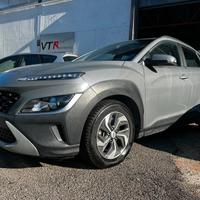 Hyundai Kona HEV 1.6 DCT XTech