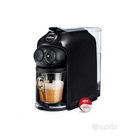 Macchina da caffè Lavazza