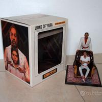 Far Cry 6 - Statua Lions Of Yara