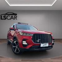 Dr 6.0 1.5 Turbo CVT Bi-Fuel GPL UNIPRO-PROMO FINA