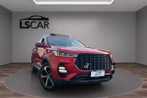 Dr 6.0 1.5 Turbo CVT Bi-Fuel GPL UNIPRO-PROMO FINA