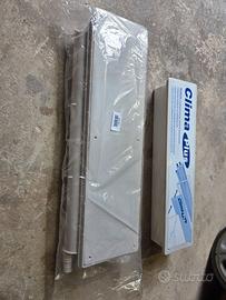 Scatola da incasso climatizzatori