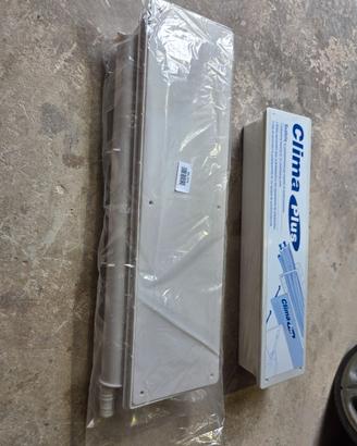Scatola da incasso climatizzatori