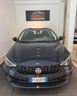 Fiat Tipo 1.6 Multijet 120 CV