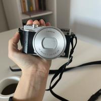 Nikon 1 j5