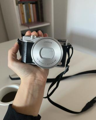 Nikon 1 j5