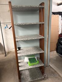 Scaffale