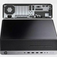 HP Elitedesk 800 G3 SFF
