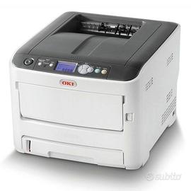 Stampante OKI ES6412