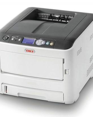 Stampante OKI ES6412