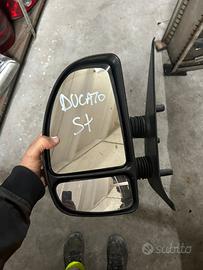 Specchio Fiat Ducato
