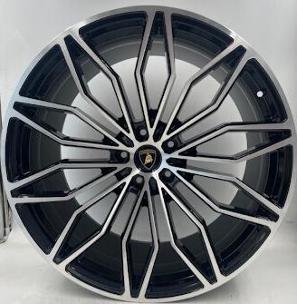 CERCHI IN LEGA LAMBORGHINI URUS FORGIATI R23