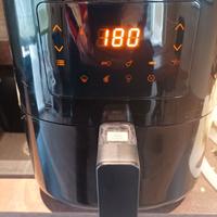 Friggitrice ad aria Philips xl airfrier