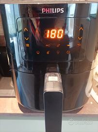 Friggitrice ad aria Philips xl airfrier