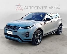 LAND ROVER Range Rover Evoque 2.0D I4 180 CV AWD