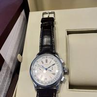Orologio Longines Lindberg's Atlantic Voyage