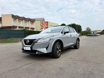 Nissan Qashqai 1.3 mhev Tekna+ 2wd 158cv