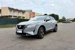 Nissan Qashqai 1.3 mhev Tekna+ 2wd 158cv
