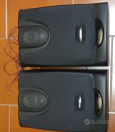 DIFFUSORI PHILIPS FB 362