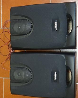 DIFFUSORI PHILIPS FB 362