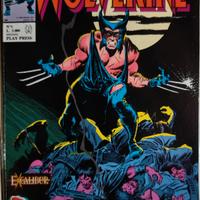 Wolverine 1-54