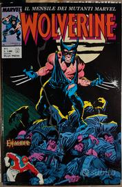 Wolverine 1-54