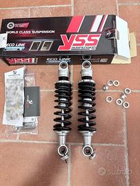 Ammortizzatori YSS per Harley Sportster