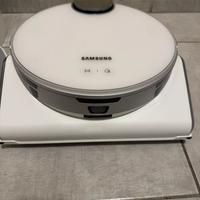 Samsung Robot Aspirapolvere