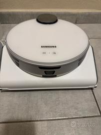 Samsung Robot Aspirapolvere