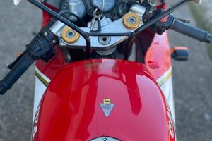 Cagiva Mito 125 - Lucky Explorer CONSERVATO